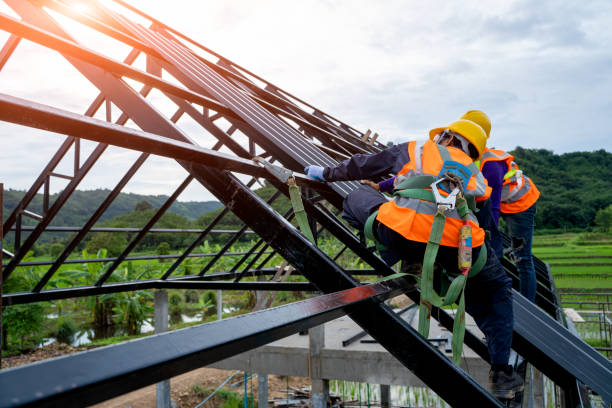 Best Roof Repair Services  in Fairmead, CA