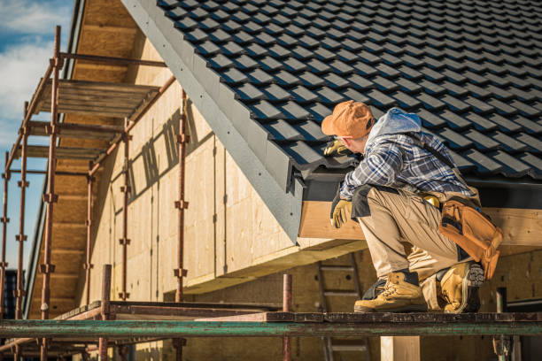 Best Roof Leak Repair  in Fairmead, CA