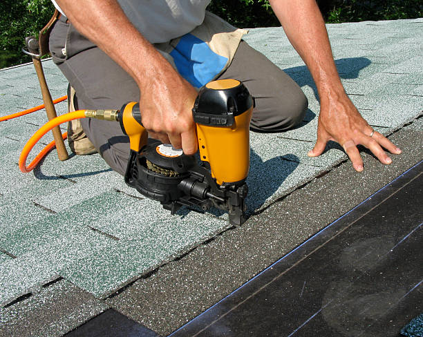 Best Metal Roofing Contractor  in Fairmead, CA
