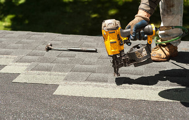 Best Commercial Roofing Services  in Fairmead, CA